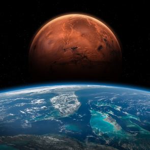 Το μεγάλο μυστήριο του πλανήτη Αφροδίτη-νέα στοιχεία