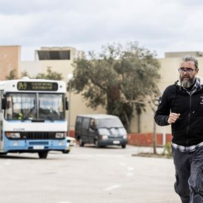 Ριφιφί: Η αληθινή ιστορία που ενέπνευσε τον Σωτήρη Τσαφούλια