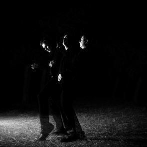 Αν θες να ζήσεις μία 'Δεύτερη Ζωή', τότε θα ταυτιστείς απόλυτα με το Παιδί Τραύμα