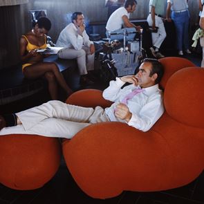 Ο Sean Connery και οι σπάνιες φωτογραφίες της ζωής