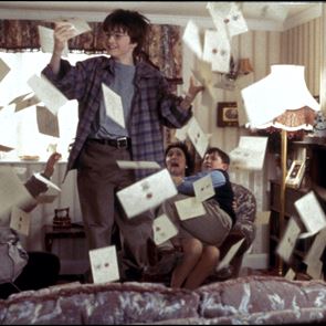 Πρώτη ματιά στο reunion του Harry Potter