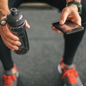 5 συνήθειες που νομίζεις ότι σε βοηθούν να χάσεις βάρος