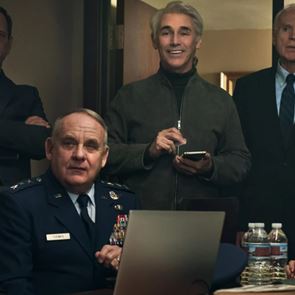 Ο καλύτερος villain του 2021 δεν ήταν ο Safin του Rami Malek