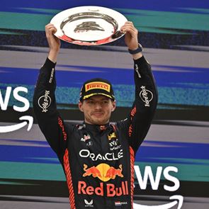 Μια ακόμη νίκη τον Verstappen στην &lt;em>Ισπανία&lt;/em>