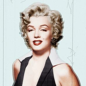 Η νύχτα που πέθανε η Marilyn Monroe