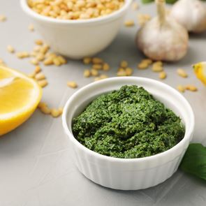 Η νόστιμη σάλτσα Piedmontese