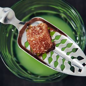 Το αψέντι και τα μυστικά της Πράσινης Νεράιδας