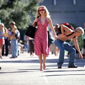 &#39;Η εκδίκηση της Ξανθιάς&#39; με την Reese Witherspoon γίνεται &lt;em>σειρά&lt;/em>