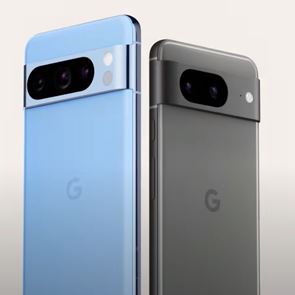 Γνωρίζοντας τα Google Pixel 8 και Pixel 8 Pro