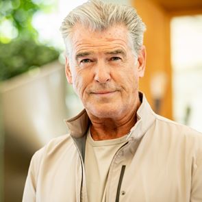 O Pierce Brosnan και οι διαδοχικές τραγωδίες της ζωής