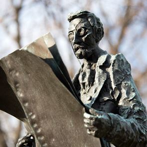 Joseph Pulitzer: Ο άνθρωπος που άλλαξε τη δημοσιογραφία