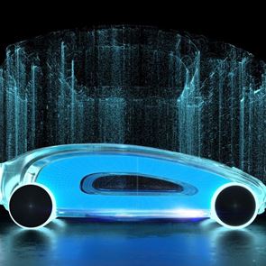 Αυτοκίνητα που &#39;πάνε σφαίρα&#39; με αμμωνία, γιατί όχι