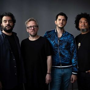 To Jazz Festival επιστρέφει ανανεωμένο στην Τεχνόπολη