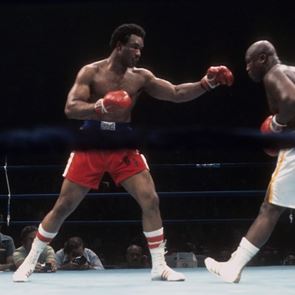 Πέθανε ο θρύλος της πυγμαχίας, George Foreman