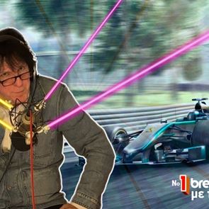 Ο Μιχάλης Τσαουσόπουλος εξηγεί γιατί δεν έχουμε στην &lt;em>Ελλάδα&lt;/em> Formula 1-και δεν τη χρειαζόμαστε