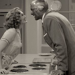 5 σειρές για τον Ιανουάριο