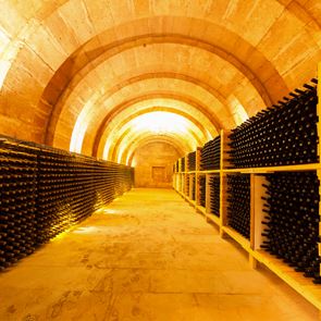 Το Λούβρο του κρασιού