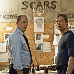 Οι καλύτερες αστυνομικές σειρές