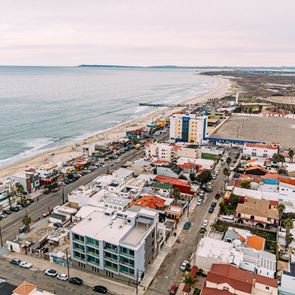 Αυτή είναι η πιο επικίνδυνη πόλη στον κόσμο