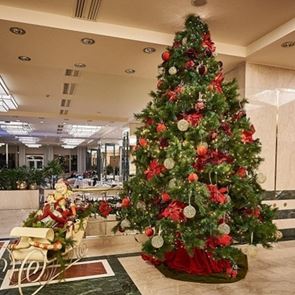 Treat yourself | Οι καλύτερες ιδέες για να ζήσεις τις πιο όμορφες εμπειρίες στις γιορτές