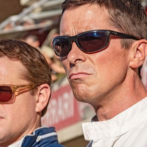 Ford v. Ferrari: Πρώτες εικόνες για το θρυλικό Le Mans του 1966