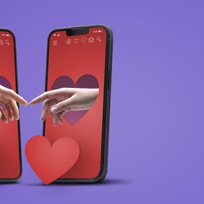 Κι αν υπήρχε μία εφαρμογή γνωριμιών για να βγάλουμε άκρη με τις &lt;em>σχέσεις&lt;/em>;