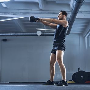 Διπλή &lt;em>προπόνηση&lt;/em>, ίσως ο πιο αποτελεσματικός τρόπος εκγύμνασης