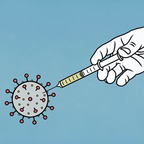 3 βασικά ερωτήματα για το πότε θα είναι έτοιμο το <em>εμβόλιο</em> του κορονοϊού