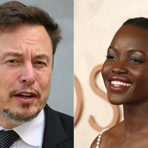 "O Nolan έχασε την αξιοπιστία του", λέει ο Elon Musk για την επιλογή της Lupita Nyong’o στον ρόλο της Ωραίας Ελένης