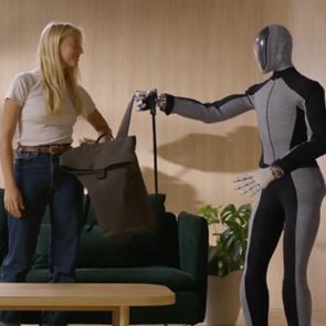 Μεγιστάνας της τεχνολογίας πιστεύει ότι πρέπει να φορολογηθούν τα ρομπότ