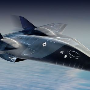 Η πραγματική ιστορία πίσω από το υπερηχητικό Darkstar του Top Gun: Maverick