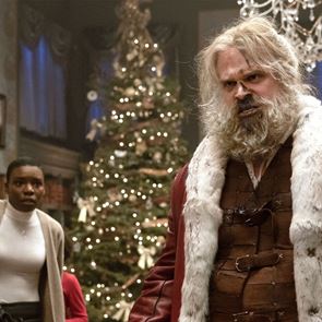 5 ταινίες για όσους δεν τους αρέσουν τα Χριστούγεννα