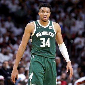 Γιάννης Αντεντοκούνμπο και Erling Haaland, ένα bromance γεννιέται