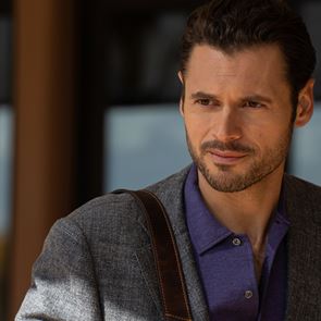 &#39;Έφυγε&#39; από τη ζωή ο 42χρονος Adan Canto από τη σειρά Designated Survivor