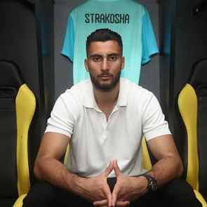 Οι καλύτερες στιγμές του &#39;κίτρινου&#39; πια, Θωμά Στρακόσια στο Euro 2024