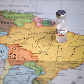 Πού καταγράφεται το υψηλότερο ποσοστό θετικών τεστ στον SARS-CoV-2