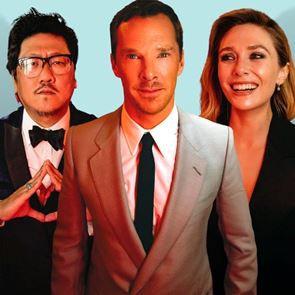 Η Marvel και το πρόβλημα με το Doctor Strange in the Multiverse of Madness