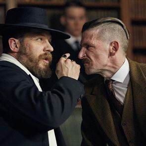 Η 5η σεζόν &lt;em>Peaky&lt;/em> &lt;em>Blinders&lt;/em> θα είναι γεμάτη με guest εμφανίσεις