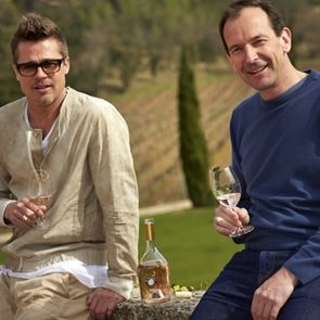 Νέα, παγκόσμια διάκριση για το Chateau Miraval