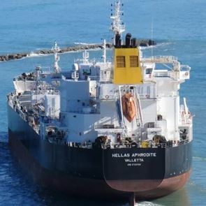 Πειρατεία σε ελληνόκτητο τάνκερ στις ακτές της Σομαλίας