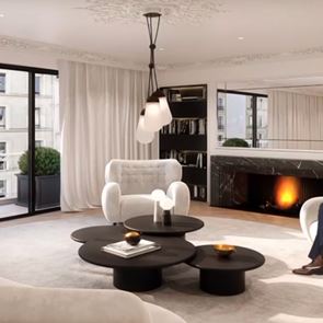 Ο Νίκος Ευαγγελάτος μπήκε στο σπίτι του Στέφανου Κασσελάκη πριν από εκείνον