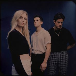 Οι London Grammar επιστρέφουν στο Release Athens