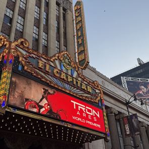 Οι πρώτες κριτικές για το Tron: Ares και ό,τι έγινε στην απίστευτη πρεμιέρα (video, εικόνες