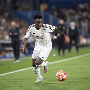 Κάτι τρέχει με τον Βινίσιους - Η αινιγματική ανάρτηση