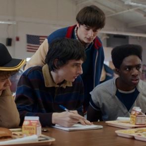 Η 5η σεζόν του Stranger Things σπάει όλα τα ρεκόρ στο &lt;em>Netflix&lt;/em>