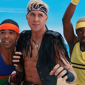 Αποκτώντας το six pack του Ryan Gosling στο Barbie