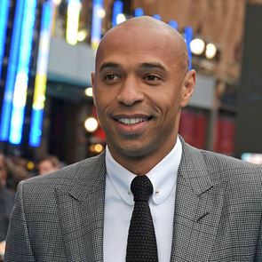 Καλή τύχη Thierry Henry, μετρ του &lt;em>ποδοσφαίρου&lt;/em> και του στυλ