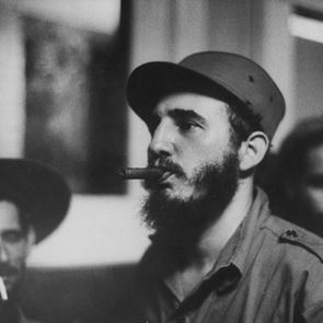 Όσα έμαθε η ζωή στον Fidel Castro
