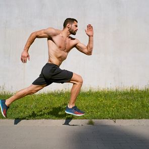 SIT, η επαναστατική προπόνηση που θα μεταμορφώσει τη ρουτίνα σου