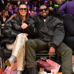 Το &quot;πάρτι&quot; στο Twitter για την προεδρική υποψηφιότητα του Kanye West